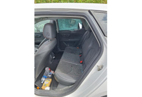 Leve vitre electrique avant gauche SEAT LEON 3 Photo n°11