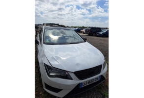 Leve vitre electrique avant gauche SEAT LEON 3 Photo n°12