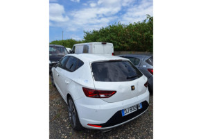Leve vitre electrique avant gauche SEAT LEON 3 Photo n°13