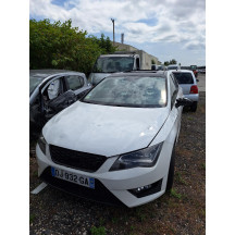 Leve vitre electrique avant gauche SEAT LEON 3 Photo n°14