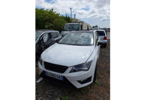 Leve vitre electrique avant gauche SEAT LEON 3 Photo n°14