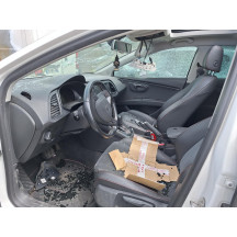 Leve vitre electrique avant gauche SEAT LEON 3 Photo n°15