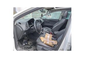 Leve vitre electrique avant gauche SEAT LEON 3 Photo n°15