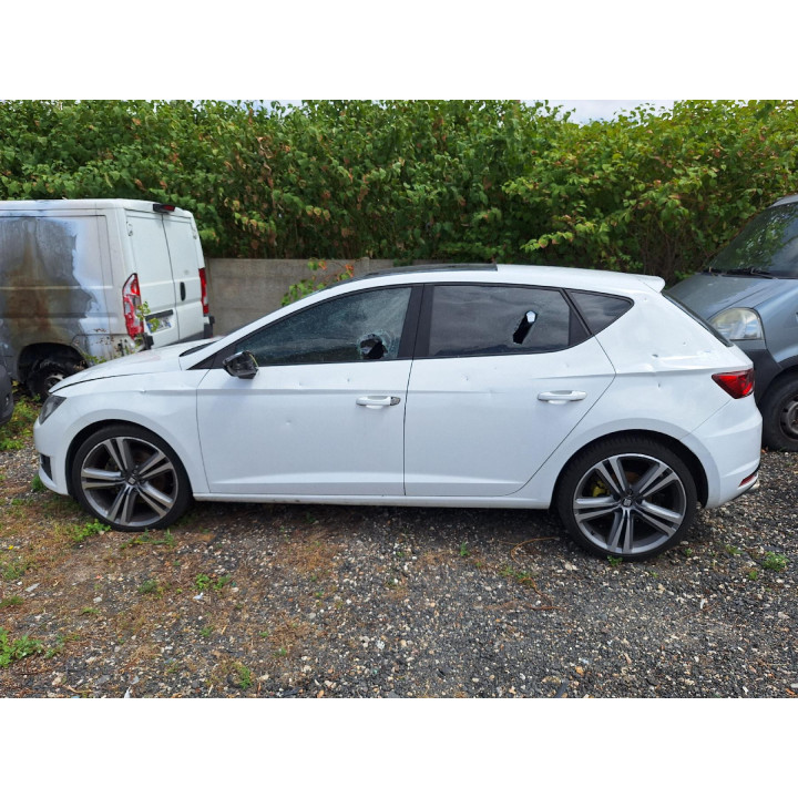 Leve vitre electrique avant gauche SEAT LEON 3 Photo n°16