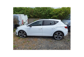 Leve vitre electrique avant gauche SEAT LEON 3 Photo n°16