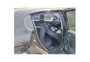 Interrupteur de leve vitre avant gauche PEUGEOT 208 1 Photo n°17