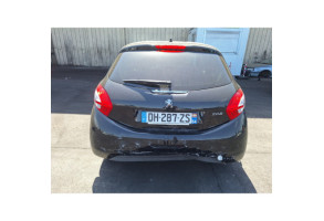 Aile avant droit PEUGEOT 208 1 Photo n°10
