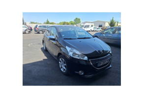 Aile avant droit PEUGEOT 208 1 Photo n°12