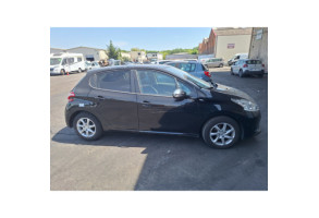 Aile avant droit PEUGEOT 208 1 Photo n°13