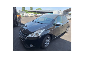 Aile avant droit PEUGEOT 208 1 Photo n°14