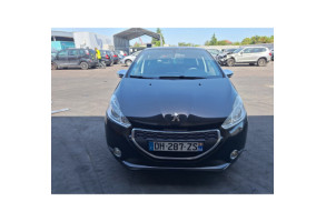 Aile avant droit PEUGEOT 208 1 Photo n°16