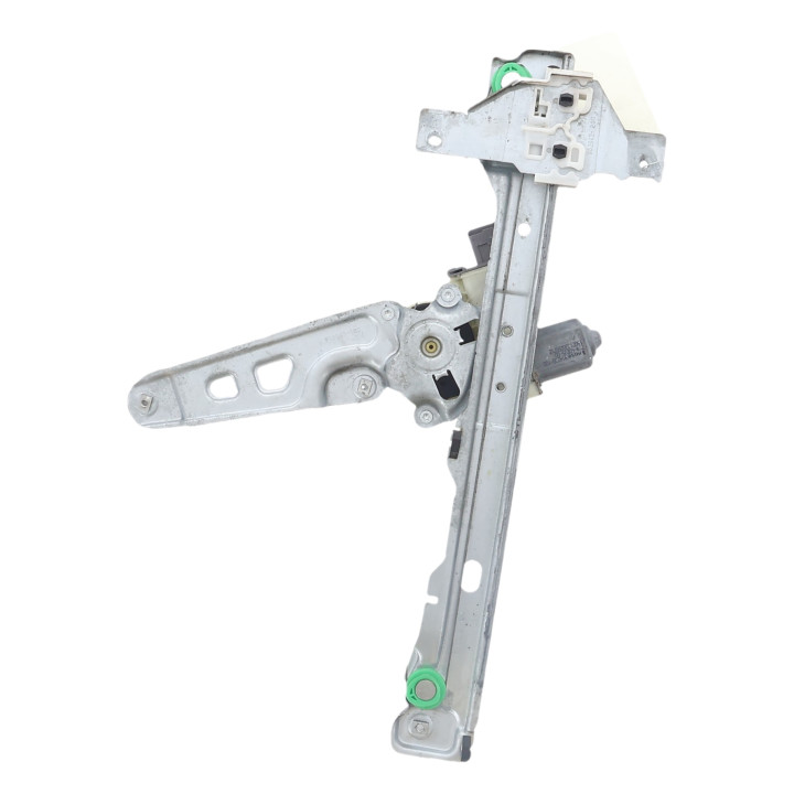 Leve vitre electrique avant gauche PEUGEOT 3008 1 Photo n°4