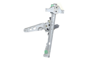 Leve vitre electrique avant gauche PEUGEOT 3008 1 Photo n°4