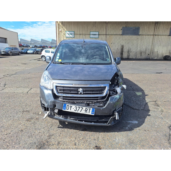 Feu arriere principal droit (feux) PEUGEOT PARTNER 2 Photo n°8