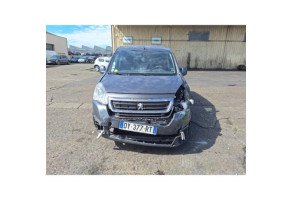 Feu arriere principal droit (feux) PEUGEOT PARTNER 2 Photo n°8