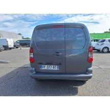 Feu arriere principal droit (feux) PEUGEOT PARTNER 2 Photo n°13