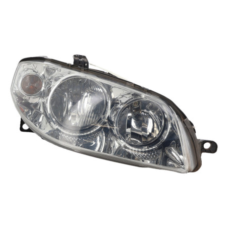 Optique avant principal droit (feux)(phare) FIAT PUNTO 2