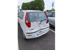 Optique avant principal droit (feux)(phare) FIAT PUNTO 2 Photo n°9