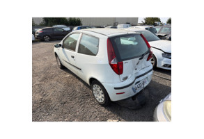 Optique avant principal droit (feux)(phare) FIAT PUNTO 2 Photo n°13