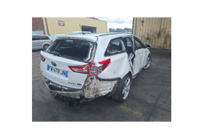 Feu arriere principal gauche (feux) TOYOTA AURIS 2 Photo n°7