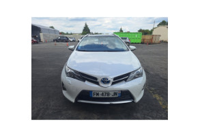Feu arriere principal gauche (feux) TOYOTA AURIS 2 Photo n°13