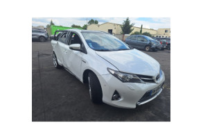 Retroviseur droit TOYOTA AURIS 2 Photo n°9