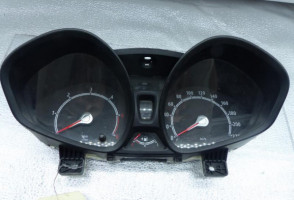 Compteur FORD FIESTA 6