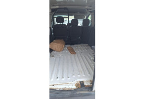 Retroviseur gauche CITROEN BERLINGO 2 Photo n°8