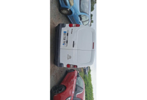 Retroviseur gauche CITROEN BERLINGO 2 Photo n°9