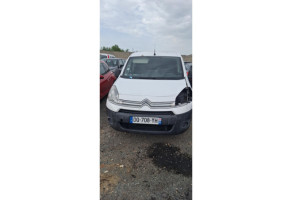Retroviseur gauche CITROEN BERLINGO 2 Photo n°11