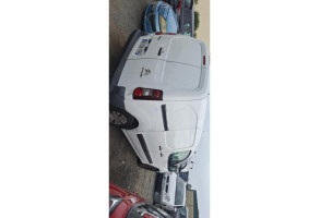 Retroviseur gauche CITROEN BERLINGO 2 Photo n°12