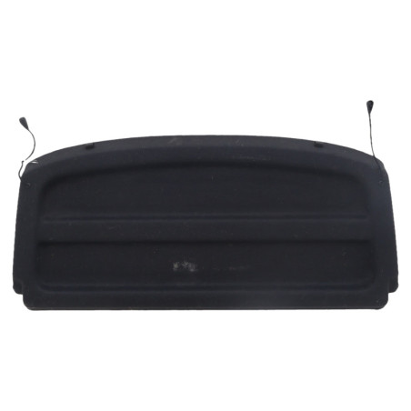 Plage arriere RENAULT CAPTUR 1