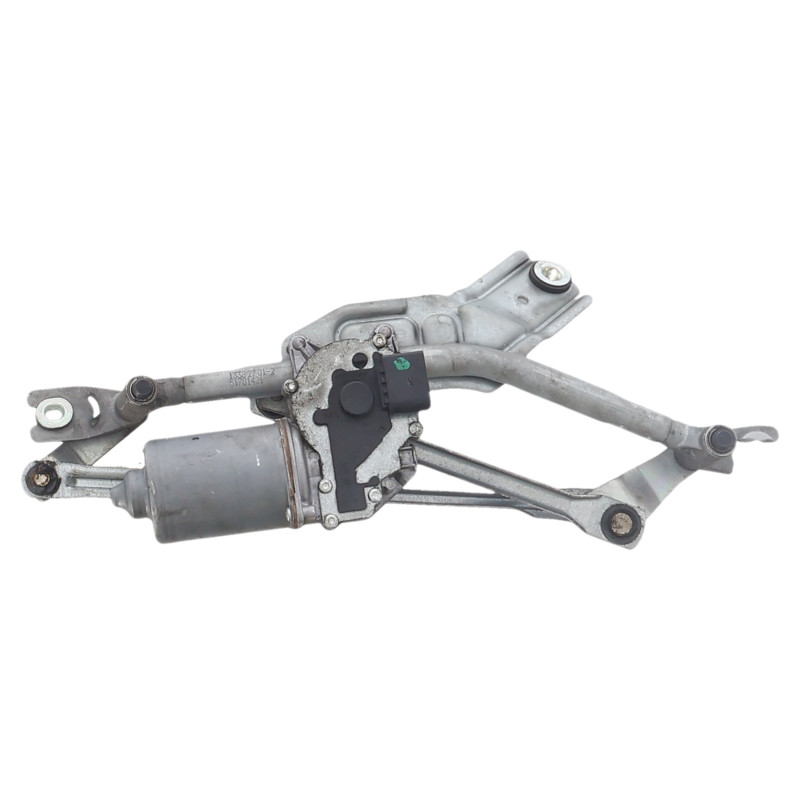 Moteur essuie glace avant FIAT GRANDE PUNTO Photo n°1