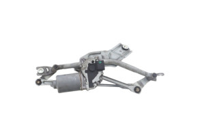 Moteur essuie glace avant FIAT GRANDE PUNTO Photo n°1