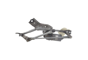 Moteur essuie glace avant FIAT GRANDE PUNTO Photo n°2