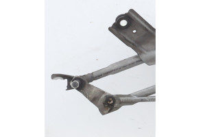 Moteur essuie glace avant FIAT GRANDE PUNTO Photo n°4