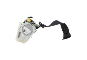 Ceinture arriere droit SEAT IBIZA 5 Photo n°1