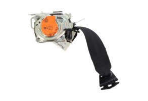 Ceinture arriere droit SEAT IBIZA 5 Photo n°4