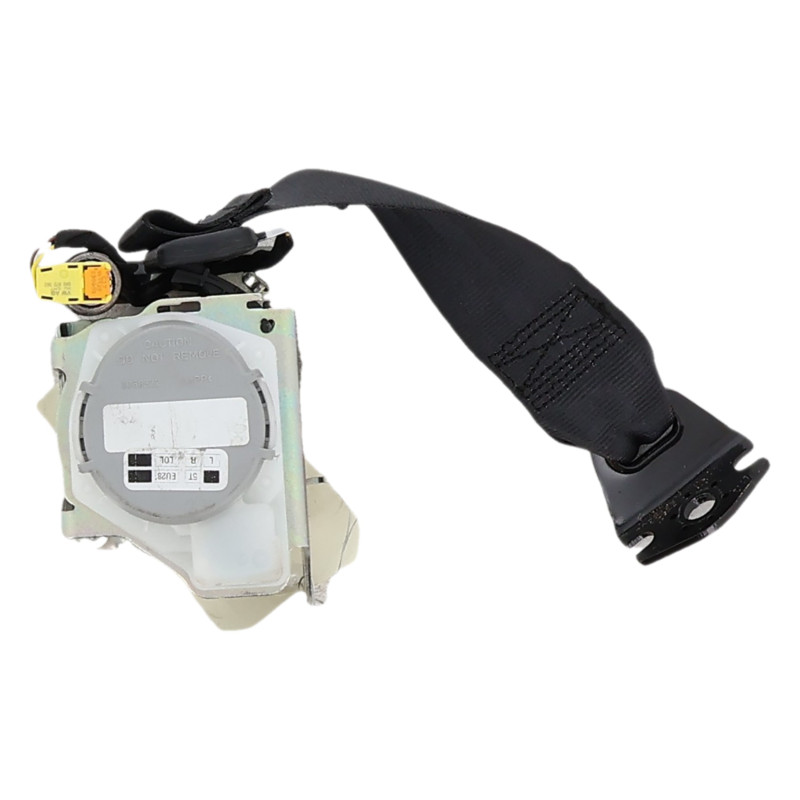 Ceinture arriere gauche SEAT IBIZA 5 Photo n°1