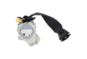 Ceinture arriere gauche SEAT IBIZA 5 Photo n°1