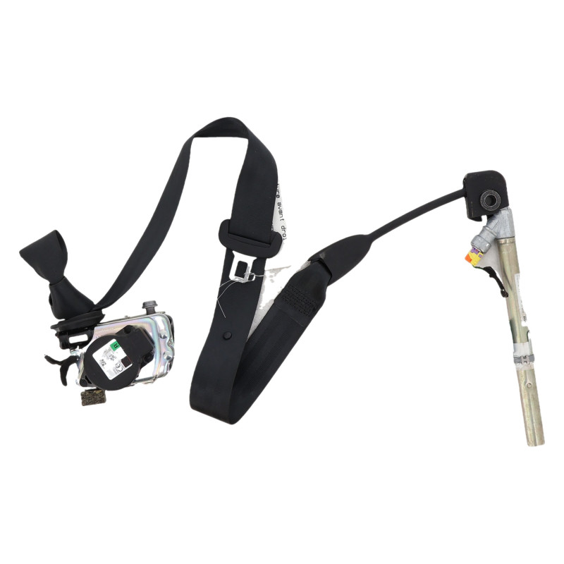Ceinture avant droit SEAT IBIZA 5 Photo n°1