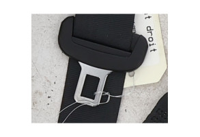 Ceinture avant droit SEAT IBIZA 5 Photo n°2