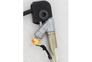 Ceinture avant droit SEAT IBIZA 5 Photo n°3