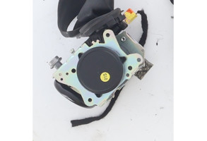 Ceinture avant gauche SEAT IBIZA 5 Photo n°2