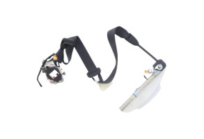Ceinture avant gauche SEAT IBIZA 5 Photo n°4