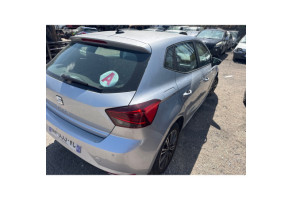 Ceinture avant gauche SEAT IBIZA 5 Photo n°10