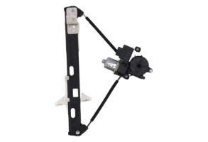 Leve vitre electrique arriere droit SEAT IBIZA 5 Photo n°1