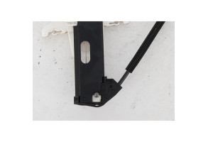 Leve vitre electrique arriere droit SEAT IBIZA 5 Photo n°3