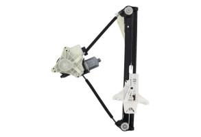 Leve vitre electrique arriere droit SEAT IBIZA 5 Photo n°4