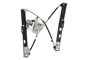 Leve vitre electrique avant droit SEAT IBIZA 5 Photo n°1